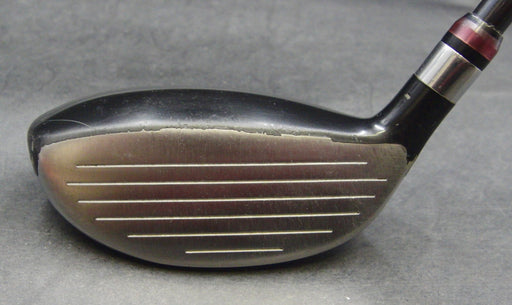 Ladies Yonex NanoSpeed 3i 21° 5 Wood Ladies Graphite Shaft Golf Pride Grip
