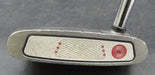 Odyssey White Hot XG Rossie Putter Steel Shaft 87cm Length Odyssey Grip
