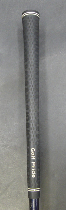 XXIO Impact Power Matching Gap Wedge Regular Graphite Shaft Golf Pride Grip