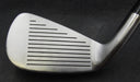 Mizuno MX-200 Y-Tune 4 Iron Stiff Steel Shaft Mizuno Grip