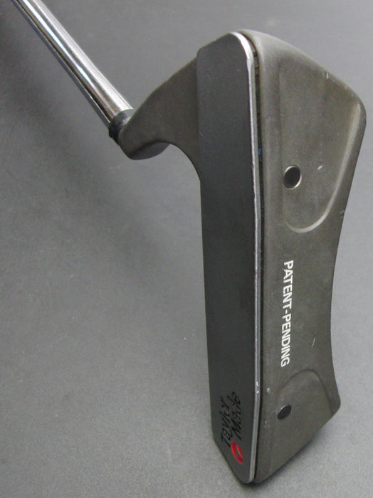 TaylorMade Patent Pending Putter Steel Shaft 88cm Length TaylorMade Grip