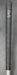 King Cobra Oversize II 5 Iron Regular Graphite Shaft Cobra Grip