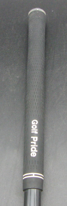 Adams Golf Idea Tech V4 5 Hybrid Stiff Graphite Shaft Golf Pride Grip