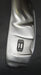 Cobra S3 Max 8 Iron Stiff Steel Shaft Cobra Grip