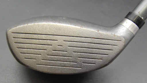 Wilson Fatshaft Railer 14° 3 Wood Stiff Graphite Shaft Lamkin Grip
