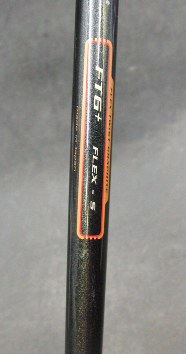 Taylormade 320 3 Iron Stiff Graphite Shaft TaylorMade Grip