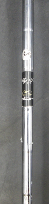 Cobra The Soft Lady Putter Steel Shaft 77cm Length Psyko Grip