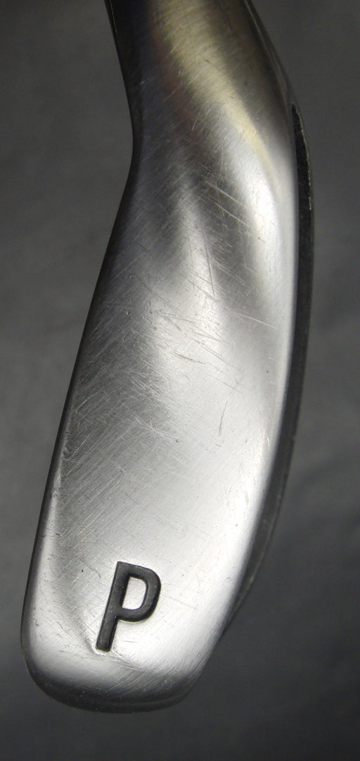 Callaway X2 Hot Pitching Wedge Stiff Steel Shaft Golf Pride Grip