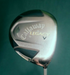 Callaway Legacy V 10.5° Driver Stiff Graphite Shaft Callaway Grip