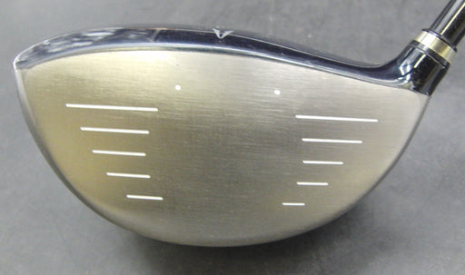 XXIO Impact Power Matching 10° Driver Stiff Graphite Shaft XXIO Grip