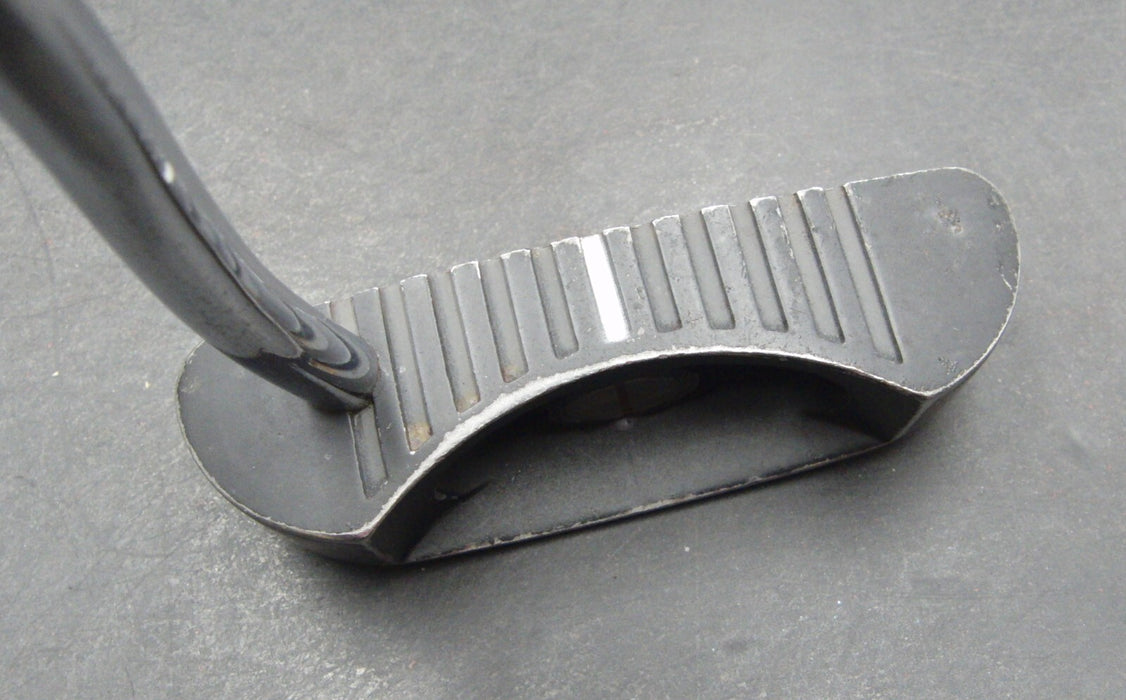 RAM Zebra USA Putter Steel Shaft 87cm Length Zebra Grip