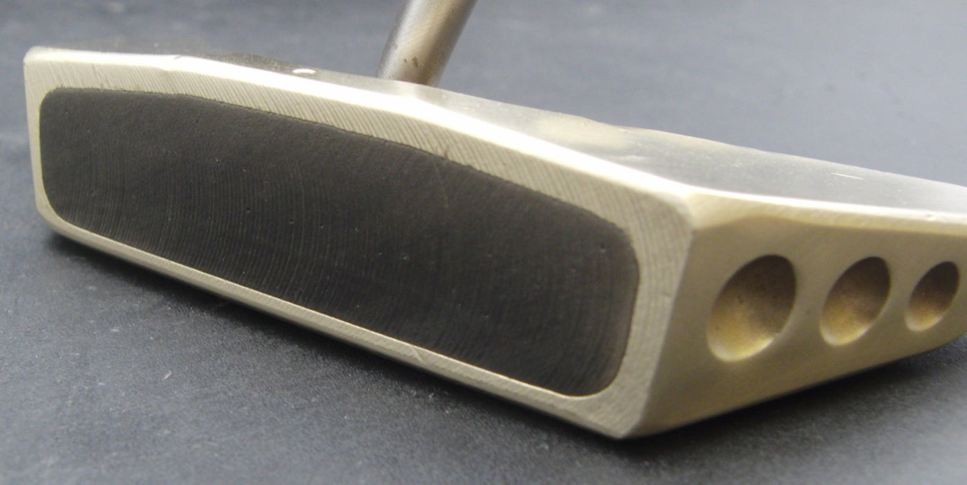 Sticky Golf P2 Solution II Putter 86cm Length Steel Shaft Golf Pride Grip