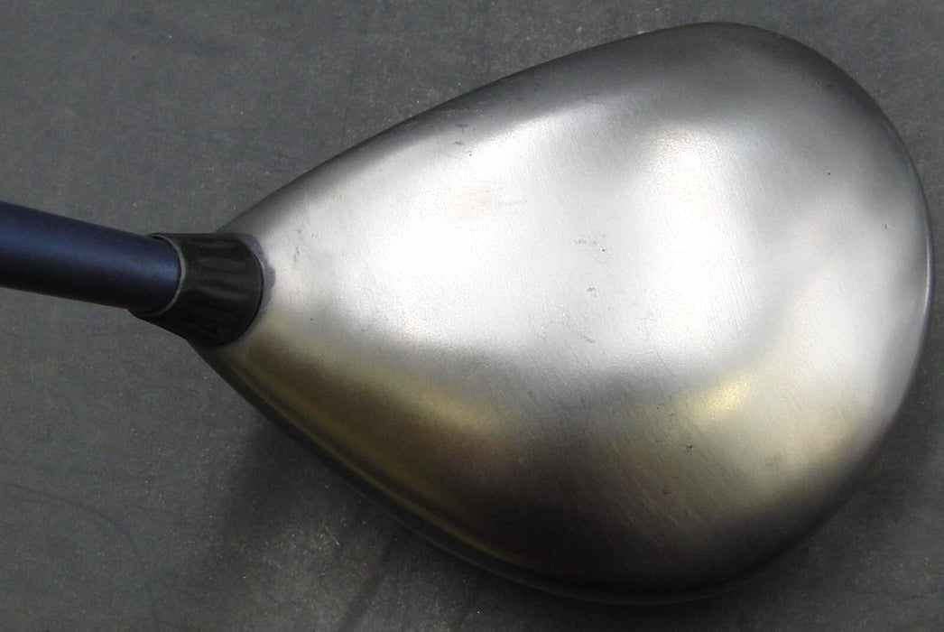 Callaway Big Bertha Steelhead III 3 Wood Ladies Graphite Shaft Golf Pride Grip