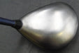Callaway Big Bertha Steelhead III 3 Wood Ladies Graphite Shaft Golf Pride Grip