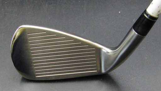 Yonex i-Ezone 5 Iron Regular Graphite Shaft Lamkin Grip