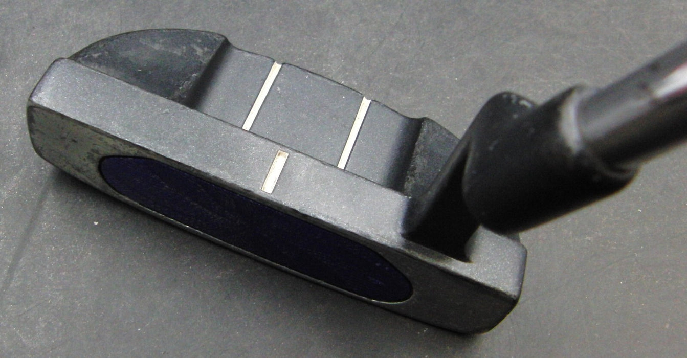 Bridgestone BF-03 Putter 87cm Playing Length Steel Shaft PSYKO Grip