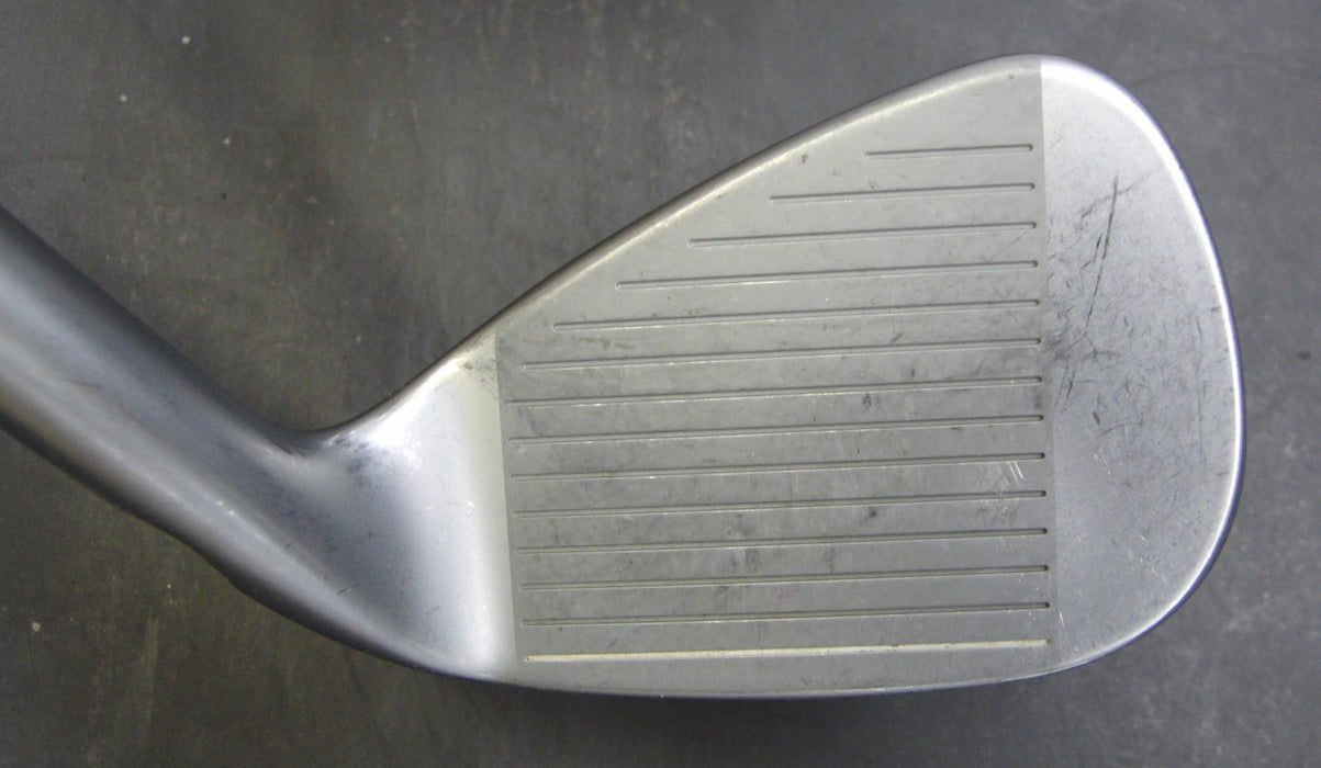 Left Handed Ping i500 Black Dot 9 Iron Stiff Steel Shaft Golf Pride Grip