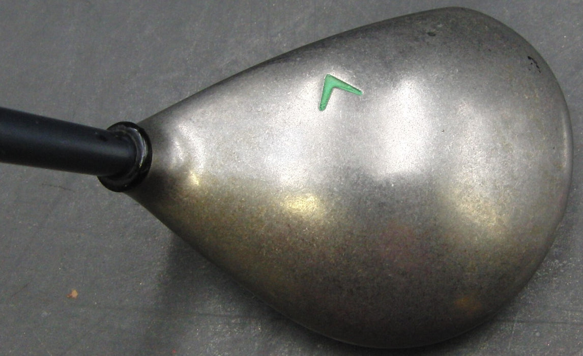 Ladies Callaway Big Bertha USA Heavenwood Ladies Graphite Shaft Callaway Grip