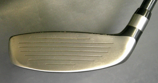 Onesider Tsuruya DS 22° Hybrid Regular Graphite Shaft One Sider Grip