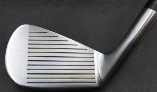 Taylormade MB Forged 6 Iron Regular Steel Shaft Lamkin Grip