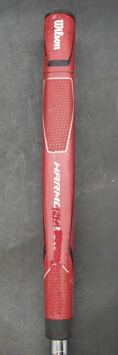 Wilson Harmonized M4 Putter Steel Shaft 86cm Length Wilson Grip