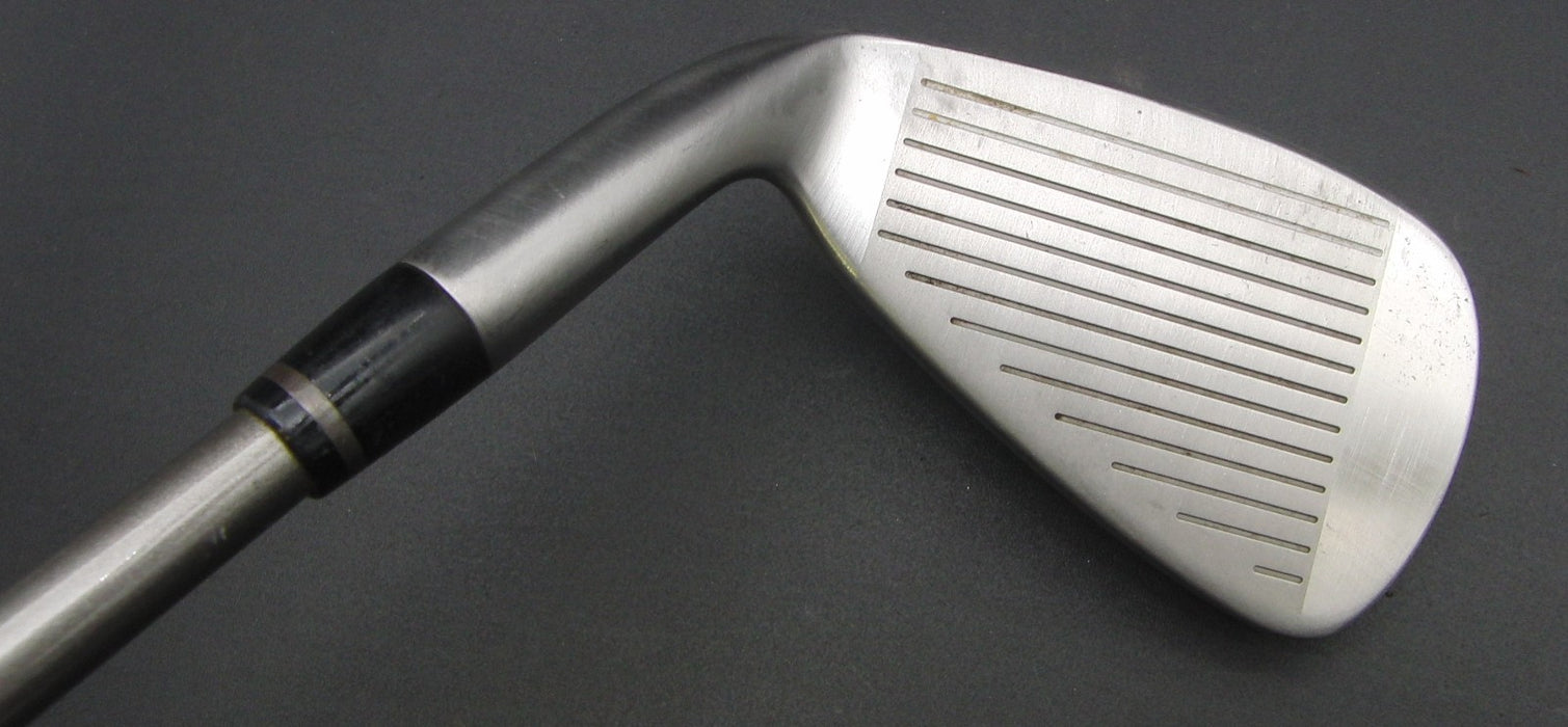 Ladies Nike Slingshot 6 Iron Ladies Graphite Shaft Nike Grip