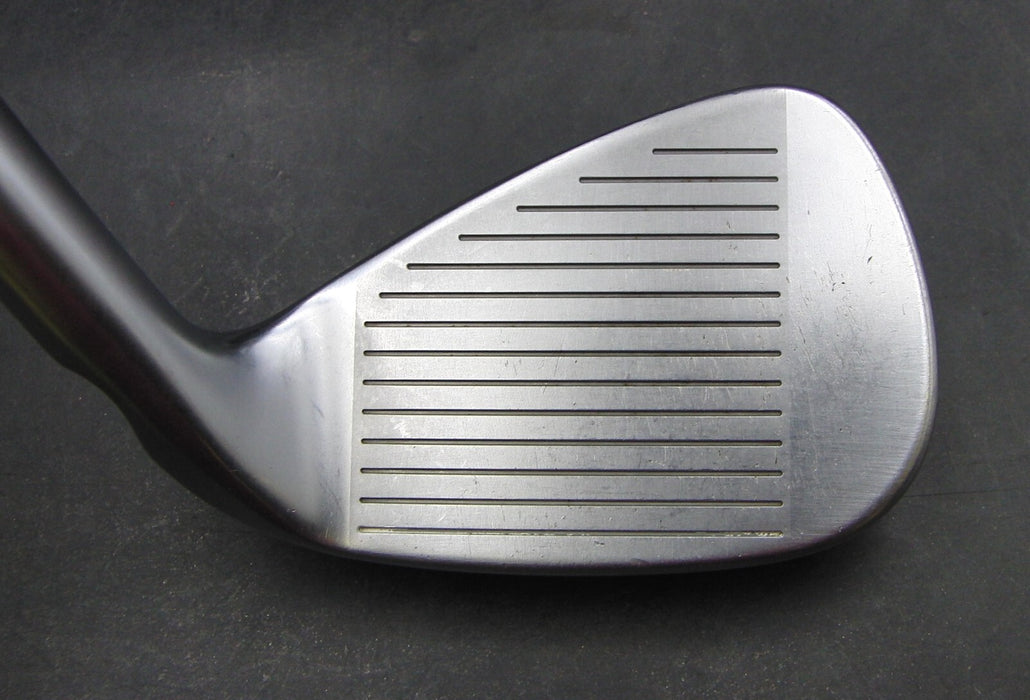 Left Handed Ping i500 Blue Dot Forged 9 Iron Stiff Steel Shaft Golf Pride Grip
