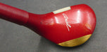 Ladies Wooden Mizuno Ariel Since 1906 5 Wood Ladies Steel Shaft Mizuno Grip
