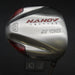 Yonex Nanov Nextage 11.5° Driver Regular Graphite Shaft GolfPride Grip