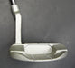 Ignio Fires You Up Putter Steel Shaft 87cm Length Ignio Grip