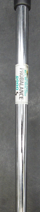 Daiwa Probalance 8811A Putter 87cm Length Steel Shaft Golf Pride Grip