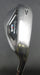 TaylorMade M4 Gap Wedge Stiff Steel Shaft TaylorMade Grip