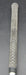Callaway Big Bertha Warbird 3 Wood Firm Graphite Shaft Swing Rite Grip