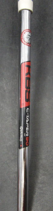 Taylormade R Bladez 7 Iron Stiff Steel Shaft No1 Grip