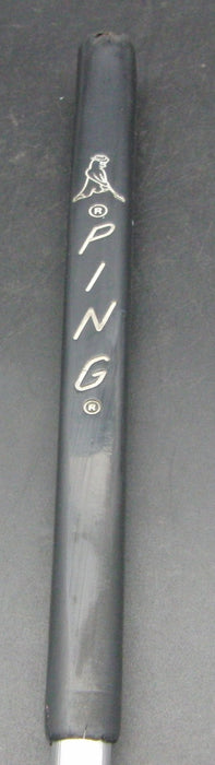 Ping Zing 2 Putter Steel Shaft 88cm Length Ping Grip