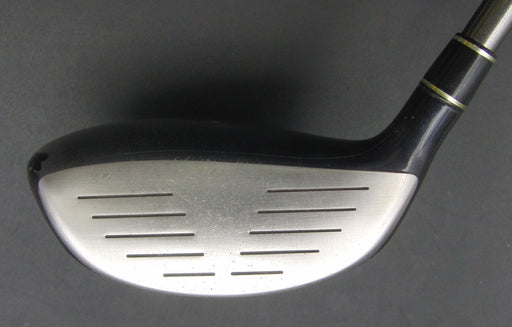 Bridgestone Tourstage ViQF 15° 3 Wood Stiff Graphite Shaft Elite Grip