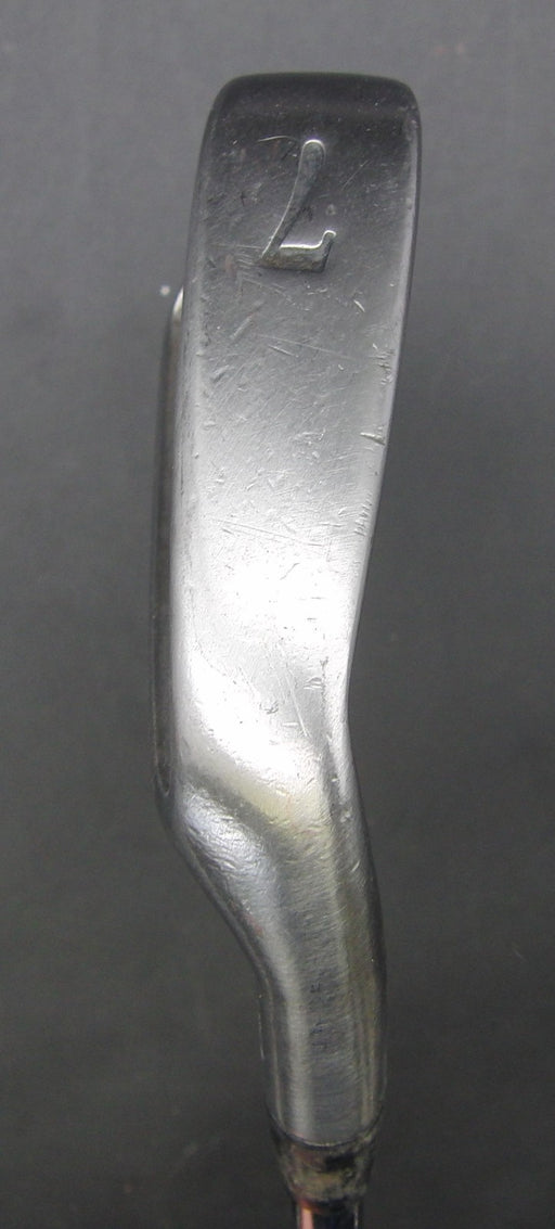 Titleist 775 CB Forged 7 Iron Regular Steel Shaft Golf Pride Grip