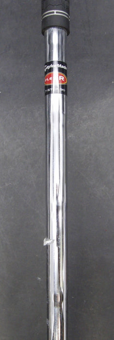 TaylorMade R7 9 Iron Regular Steel Shaft TaylorMade Grip