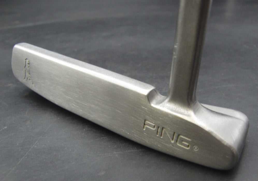 Ping Anser 2 Putter 87cm Length Steel Shaft PSYKO Grip