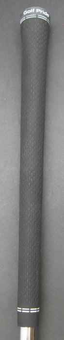Titleist T400 9 Iron Stiff Steel Shaft Golf Pride Grip