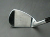 Srixon Pro-100 Pitching Wedge Stiff Steel Shaft Golf Pride Grip
