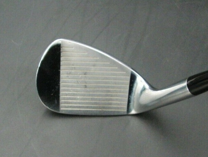 Srixon Pro-100 Pitching Wedge Stiff Steel Shaft Golf Pride Grip
