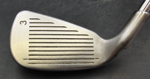 Ping i3 O-Size Orange Dot 3 Iron Regular Steel Shaft Ping Grip