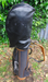 Vintage 4 Division Arnold Palmer Golf Cart Carry Trolley Golf Clubs Bag*