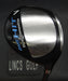 Ladies PRGR Duo Hit Dual Composite 7 Wood Ladies Graphite Shaft PRGR Grip