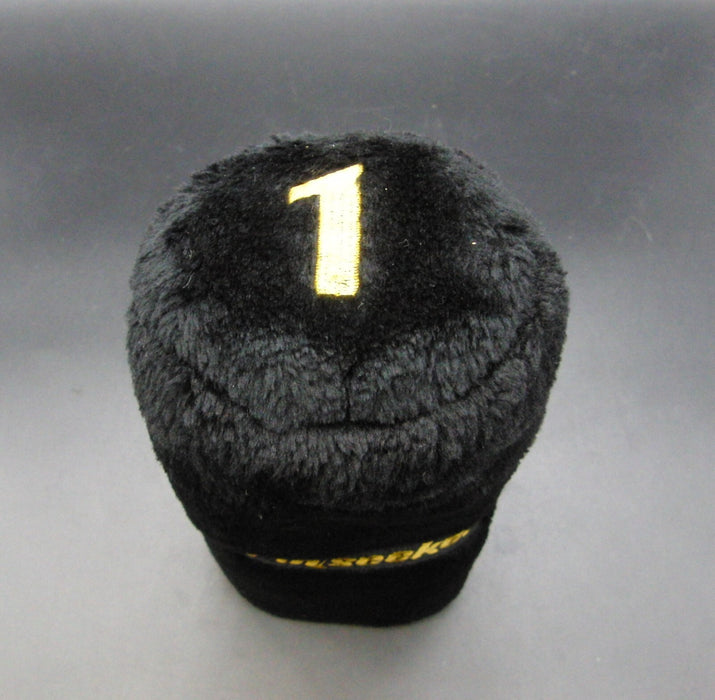 Pin Seeker Driver Head Cover