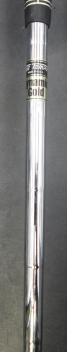 Left-Handed TaylorMade Tour Preferred MC Forged 4 Iron Regular Steel Shaft