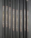 Set of 8x TaylorMade r5 XL Irons 5-SW+AW Regular Graphite Shafts*