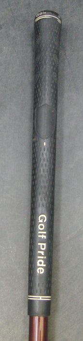 Metabio AG-30 Maraging 15° 3 Wood Seniors Graphite Shaft Golf Pride Grip