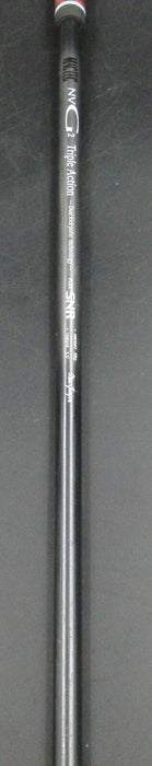 MacGregor NVG2 Mid Mactec 6 Iron Senior Steel Shaft Power Bilt Grip